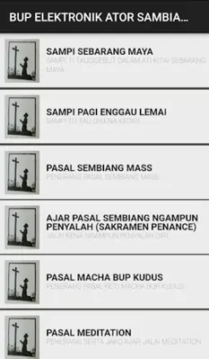 BUP ELEKTRONIK ATOR SAMBIANG android App screenshot 1