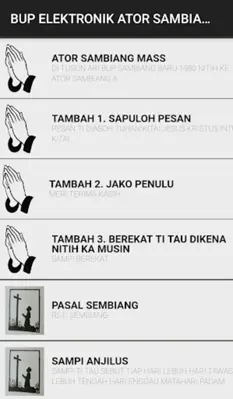 BUP ELEKTRONIK ATOR SAMBIANG android App screenshot 2