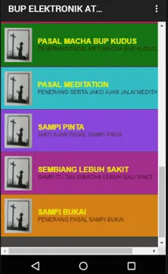 BUP ELEKTRONIK ATOR SAMBIANG android App screenshot 4