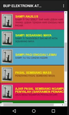 BUP ELEKTRONIK ATOR SAMBIANG android App screenshot 5